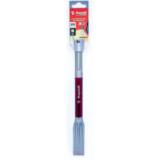 Зубило (плоске) RapidE Red Point 25*280mm SDS-MAX