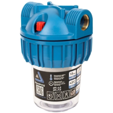 фільтр колба JP 5-3P  AQUASTRONG   1" (MINI)