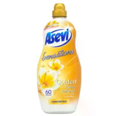 Asevi Кондиціонер для прання концентрований Golden Sensations 1.44л (60 прань)