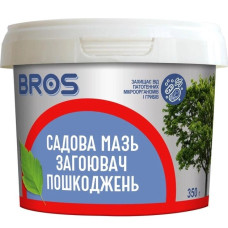 Садова замаска Еко Дерма  BROS 350мл