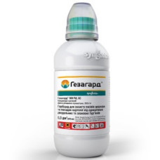 Гезагард 500FW,к.с.24*300мл