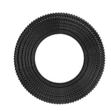 Шланг всмоктуючий напірний BASSE-FLEX 32мм/ 25м