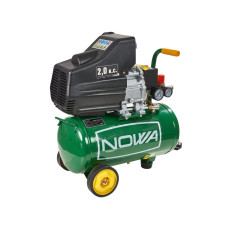 Компресор NOWA  KBN 220-24