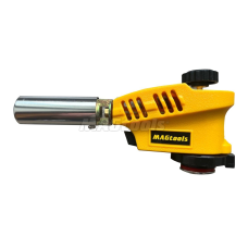 Пальник для газового балону  з пьєзопідпалом 2959MAGtools
