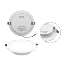 Світильник LED Violux FRAME 12W 4200К круг