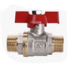 кран  прямий  1/2  ЗЗ   SOLOMON PN40 B1420