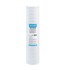 Картридж із ПП нитки Ecosoft 4,5"x20" (20 мкм)