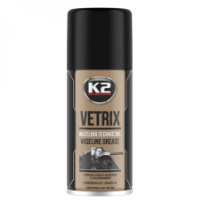Змазка вазелінова К-2  Vertix Vaseline Grease 140мл.