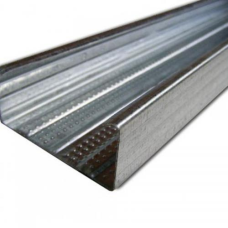 профіль PL CD 60*27 3м    0,50