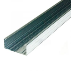профіль PL CD 60*27 4м   0,50