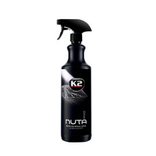 Очисник скла К-2 Nuta PRO Glass Cleaner 1л