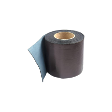 стрічка бітумна   100мм/10м коричнева (8017) FAGERTAPE