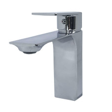 змішувач GLOBUS Lux  д\умивальника NIAGARA GLN-0101