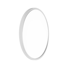 Світильник LED Violux MILLENNIUM 38W 5000K 3600lm d40 білий круг