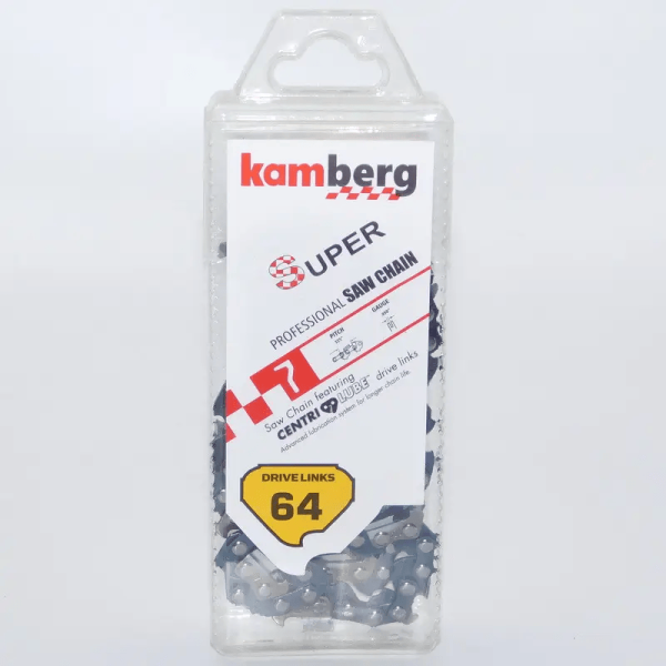 ланцюг  до бензопили Kamberg  64зв  0,325/0,058квад  1.5
