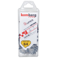 ланцюг  до бензопили Kamberg  64зв  0,325/0,058квад  1.5