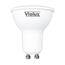 лампочка  GU-10 (MR-16)  Violux  4W LED 4000к