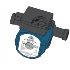 Насос циркуляційний Vitals Aqua CH 32.80 180В