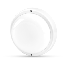 Світильник LED TITANUM 12вт накладний круг IP54 TL-BHR-126