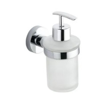 Дозатор для рідкого мила VBI URANUS CHROME