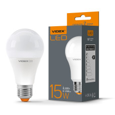 лампочка  LED VIDEX 15 вт Е27 4100К