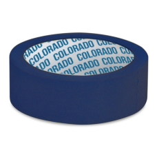 Стрічка малярна 19мм*20м,Colorado