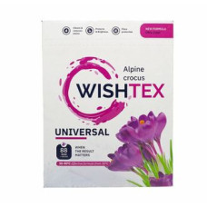 WishTex New Color Порошок для прання Orchid Lotos  5,4кг (88прань) сипучий