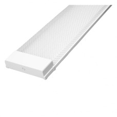 світильник лінійний LED ARDERO AL5020ARD 150W 6500К (9500Lm)  1180mm призматичний