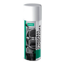 Очисник карбюратора Piton 400ml