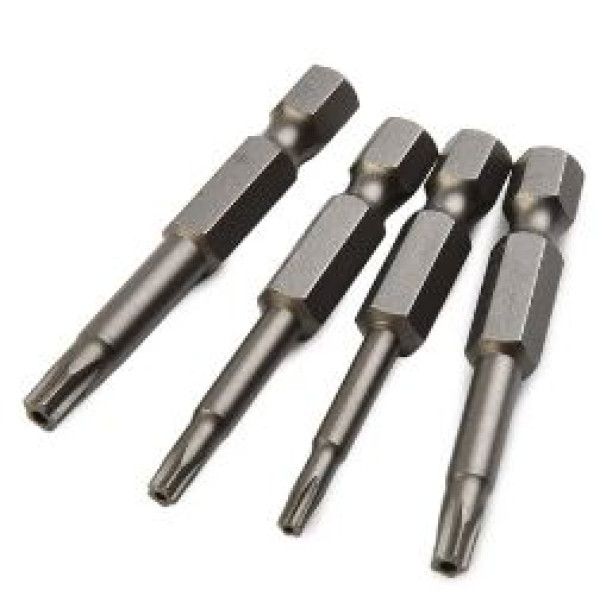 БІТА   Т35 (зірочка) TORX CORONA 6576C