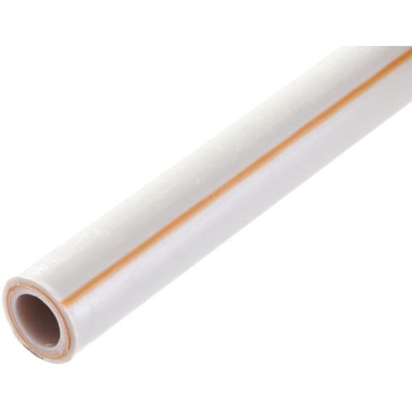 Труба VSplast PPR  PIPE ф32*5,4mm (4м.п/шт)