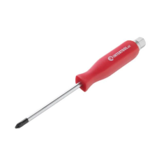 Викрутка Intertool - PH2 x 100мм ударна