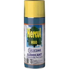 Мастило силіконове  400мл Hercul Н80