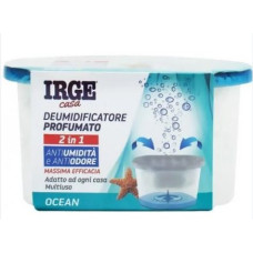 IRGE поглинач запаху і вологи Ocean 400 мл