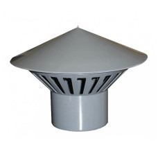 Грибок  D 110мм  REIGER