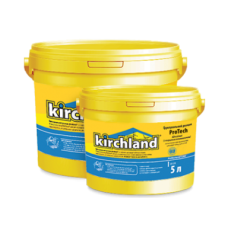 Ґрунт-кварцовий акриловий ProTech Kirchland (7 кг/5 л)