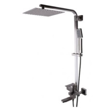Душова панель GLOBUS Lux SICILIA VAN-SBQ-SH-02