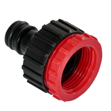 Адаптер різьба внутрішня  1/2*1" Vitals