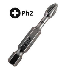 БІТА  РН-2   50мм     INGCO магнітна  silver