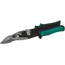 ножиці по металу Master tool 250мм, ліві