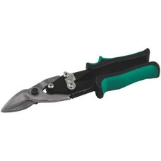 ножиці по металу Master tool 250мм, праві