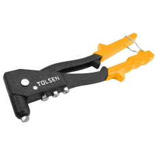 пістолет заклепувальний TOLSEN алюмінієвий 260мм43003-