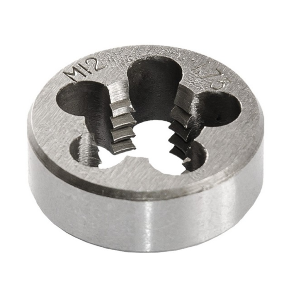 плашка  M5*1,0мм Master Tool