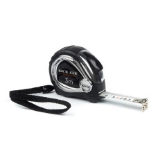 рулетка POLAX Magnetic   3м*16мм