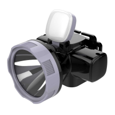 Ліхтар на голову Violux BIKER LED  3W 1200mAh 210Lm 8год.