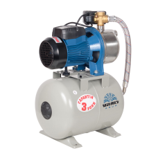 Насосна станція струменева Vitals Aqua AJS 1047-24de