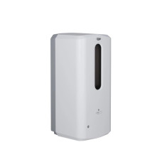 Дезінфектор Pohodil 6V безконтактний QT170WH42923 White Qtab