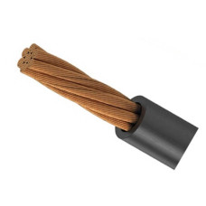 кабель КГт 1*10 ЗЗКМ  (ДЛЯ ЗВ.ІНВЕНТОРІВ)
