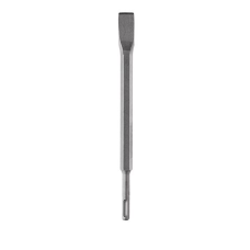 Зубило плоске SDS+ Intertool - 14 х 250 х 20мм