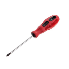 Викрутка Intertool - РН1 х 125мм хрестова